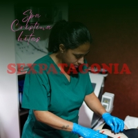 Escort PIEL   CANELA  RELAX