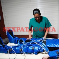 Escort PIEL   CANELA  RELAX