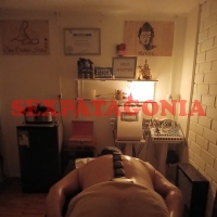 Escort PIEL   CANELA  RELAX