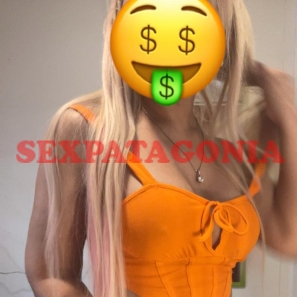 Escort DANNITA VIP en Punta Arenas Escort DANNITA VIP
