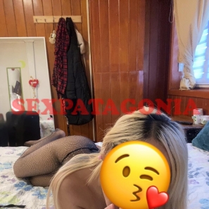 Escort DANNITA VIP en Punta Arenas Escort DANNITA VIP