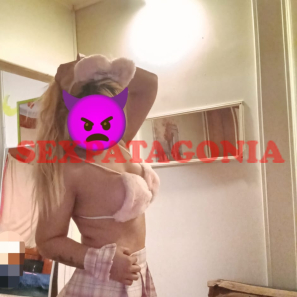 Escort DANNITA     VIP