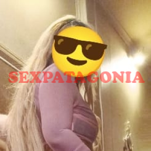 Escort DANNITA     VIP
