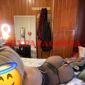 Escort DANNITA VIP en Punta Arenas Escort DANNITA VIP