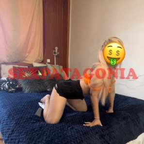 Escort DANNITA VIP en Punta Arenas Escort DANNITA VIP