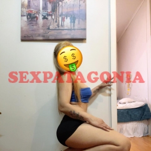 Escort DANNITA VIP en Punta Arenas Escort DANNITA VIP