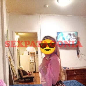 Escort DANNITA     VIP