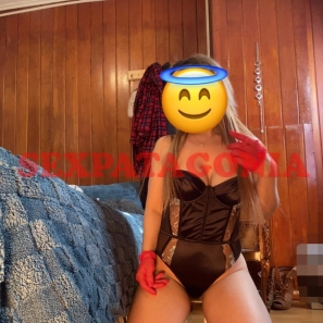 Escort DANNITA VIP en Punta Arenas Escort DANNITA VIP