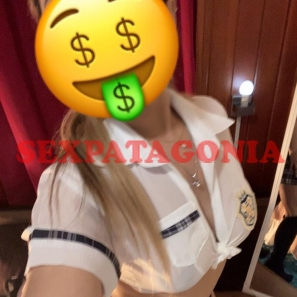 Escort DANNITA     VIP