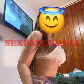Escort DANNITA VIP en Punta Arenas Escort DANNITA VIP