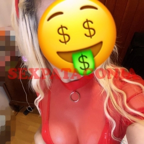Escort DANNITA     VIP