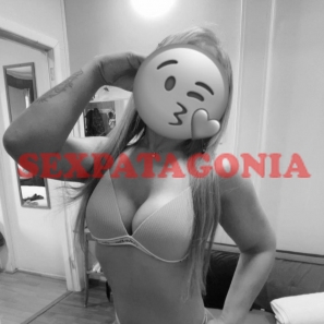 Escort DANNITA     VIP