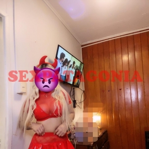 Escort DANNITA VIP en Punta Arenas Escort DANNITA VIP