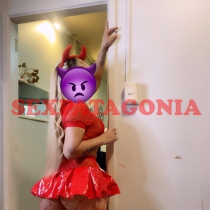 Escort DANNITA VIP en Punta Arenas Escort DANNITA VIP
