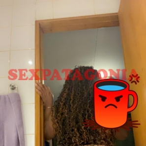 Escort MICHELL MORENA en Punta Arenas Escort MICHELL MORENA