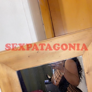 Escort MICHELL MORENA en Punta Arenas Escort MICHELL MORENA