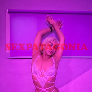 Escort VALERIA    BOLIVIANA en Punta Arenas