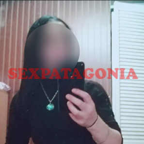 Escort AMPARO      LINDA en Punta Arenas