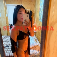 Escort ALANA      25