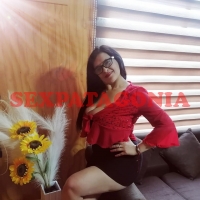 Escort PATRICIA ARGENTINA en Puerto Natales Escort PATRICIA ARGENTINA