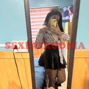 Escort ESTHER  EXOTICA