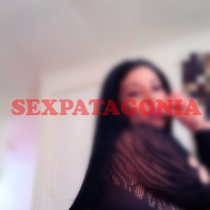 Escort KARLITA   CHILENA