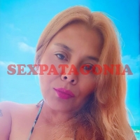 Escort ELIANA    ARGENTINA en Punta Arenas