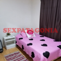 Escort CABANAS SIMON BOLIVAR en Punta Arenas