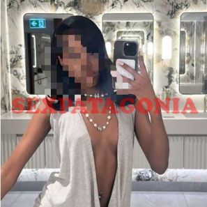 Escort KARLA APASIONADA en Puerto Natales Escort KARLA APASIONADA