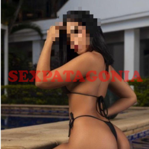 Escort KARLA APASIONADA en Puerto Natales Escort KARLA APASIONADA