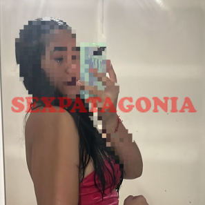 Escort ANA PARAGUAYA en Punta Arenas Escort ANA PARAGUAYA