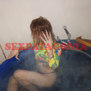 Escort SKARLETT TRANS