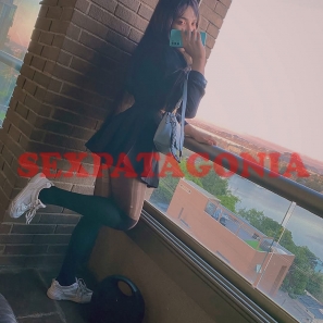 Escort KATTE COYHAIQUE
