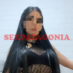 Escort SALOME  LINDA