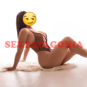 Escort ANGELICA LA PARAGUAYITA en Puerto Natales Escort ANGELICA LA PARAGUAYITA