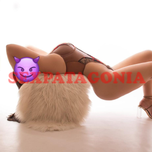 Escort ANGELICA LA PARAGUAYITA en Puerto Natales Escort ANGELICA LA PARAGUAYITA