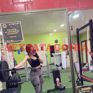Escort MARISOL 24 en Punta Arenas Escort MARISOL 24
