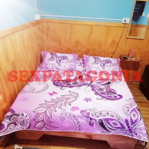 Escort CASA GALVARINO