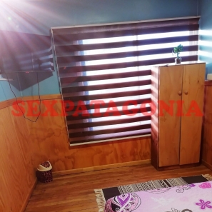 Escort CASA GALVARINO