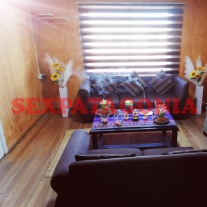 Escort CASA GALVARINO