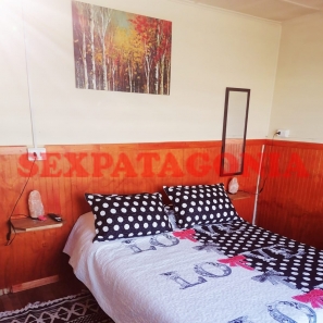 Escort CASA GALVARINO