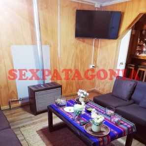 Escort CASA GALVARINO