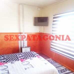 Escort CASA GALVARINO