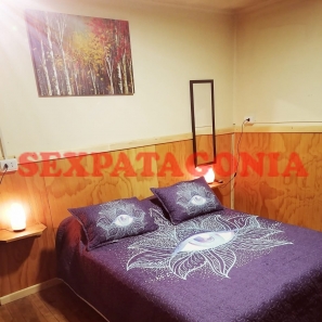 Escort CASA GALVARINO