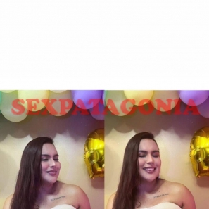 Escort LIA FINOLISS TRANS en Punta Arenas Escort LIA FINOLISS TRANS