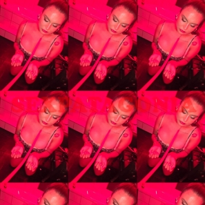 Escort LIA FINOLISS TRANS en Punta Arenas Escort LIA FINOLISS TRANS