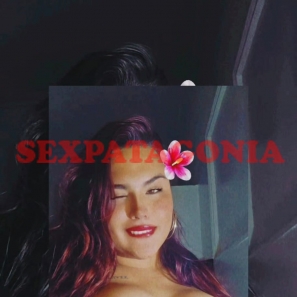 Escort LIA FINOLISS TRANS en Punta Arenas Escort LIA FINOLISS TRANS