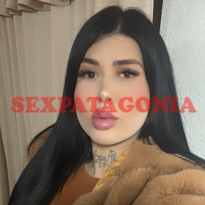 Escort FERNANDA en Punta Arenas Escort FERNANDA