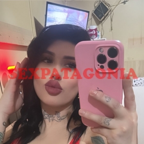 Escort FERNANDA en Punta Arenas Escort FERNANDA