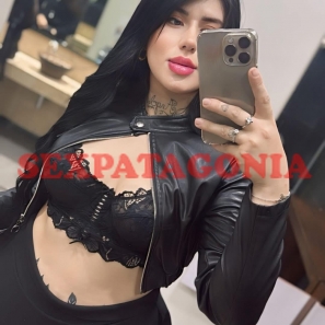 Escort FERNANDA en Punta Arenas Escort FERNANDA